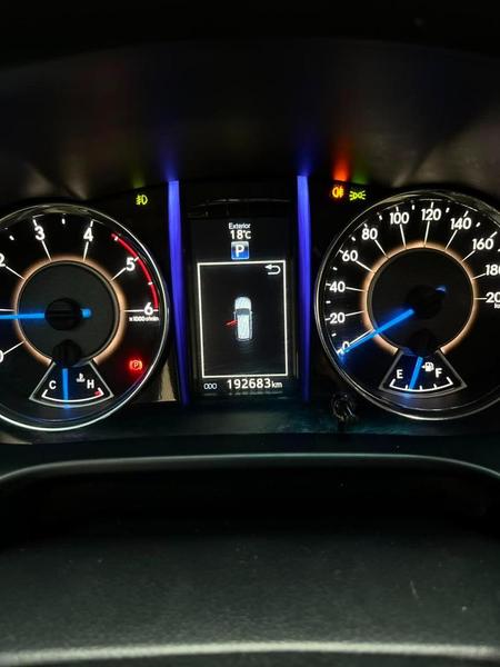 Toyota SW4 Swdmda4jd - foto 15