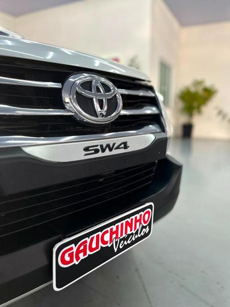 Toyota SW4 Swdmda4jd - foto 4