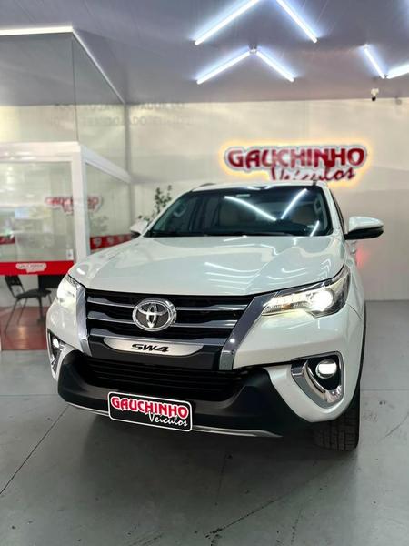 Toyota SW4 Swdmda4jd - foto 2