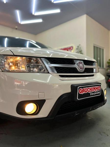 Fiat Freemont Precisio - foto 4
