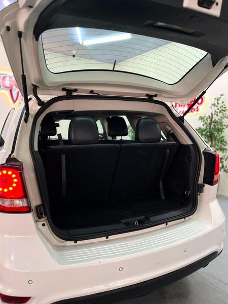 Fiat Freemont Precisio - foto 10