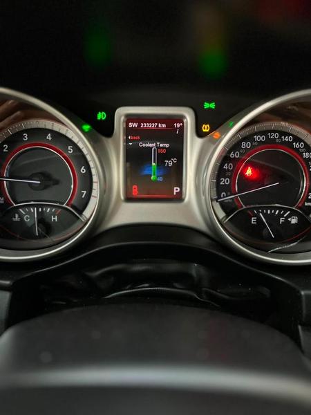 Fiat Freemont Precisio - foto 14