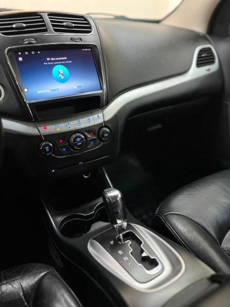 Fiat Freemont Precisio - foto 15