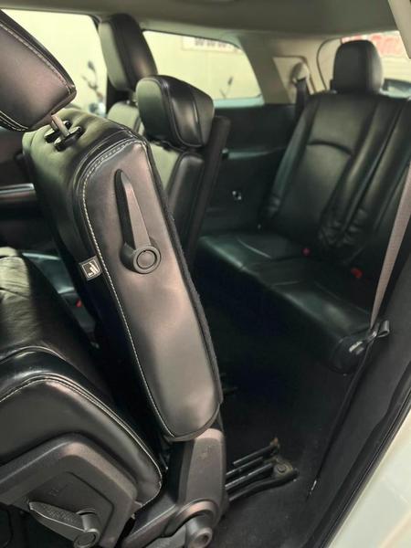 Fiat Freemont Precisio - foto 20