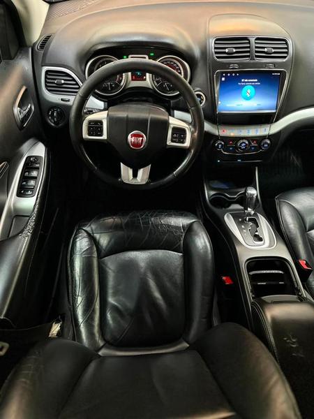 Fiat Freemont Precisio - foto 12