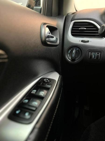 Fiat Freemont Precisio - foto 11