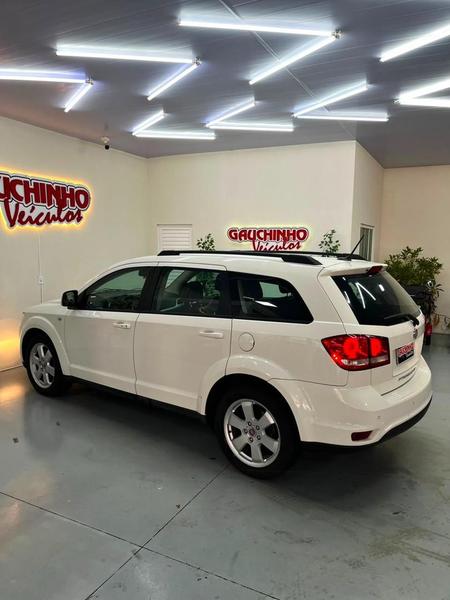 Fiat Freemont Precisio - foto 9