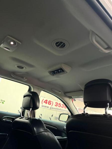 Fiat Freemont Precisio - foto 17