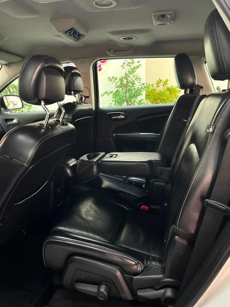 Fiat Freemont Precisio - foto 19