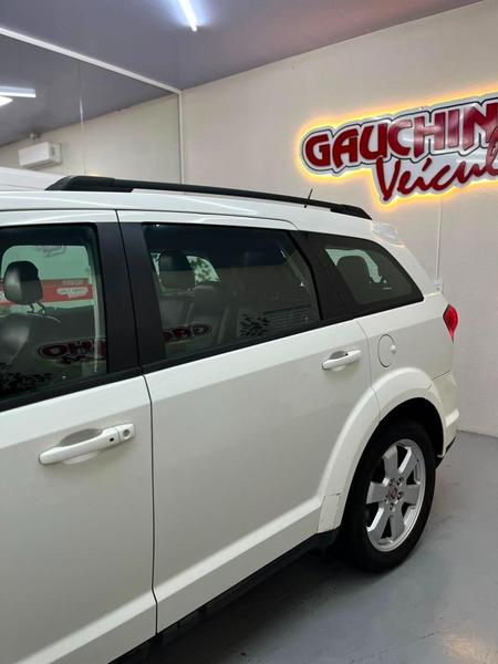 Fiat Freemont Precisio - foto 6