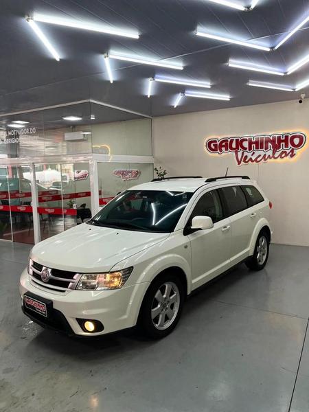 Fiat Freemont Precisio - foto 5