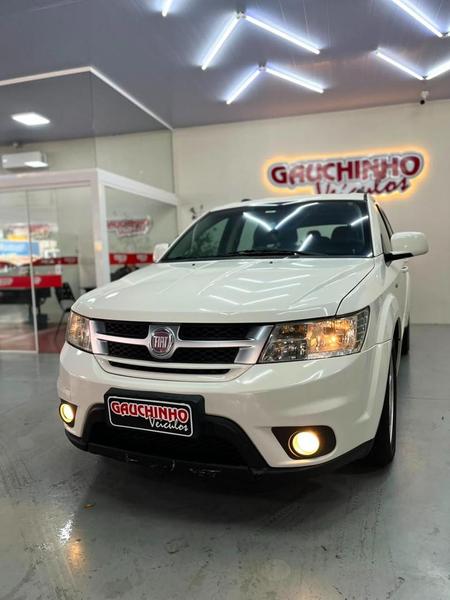 Fiat Freemont Precisio - foto 2