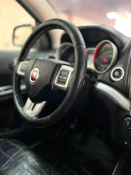 Fiat Freemont Precisio - foto 13