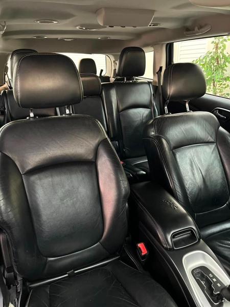 Fiat Freemont Precisio - foto 18