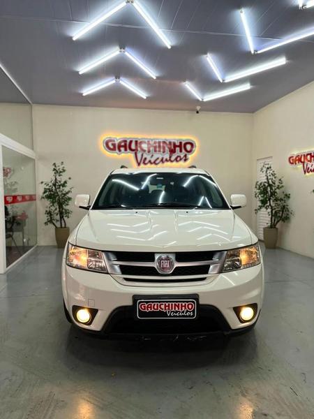 Fiat Freemont Precisio - foto 3