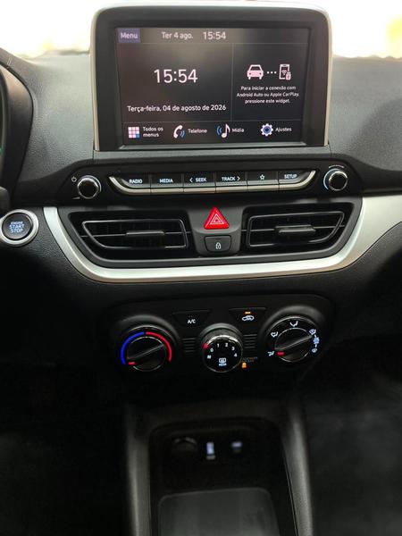 Hyundai HB20 Limited Plus10 Flex 12V Mec - foto 14