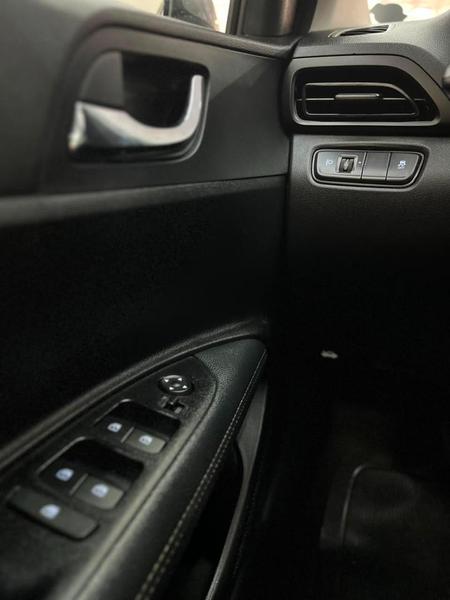 Hyundai HB20 Limited Plus10 Flex 12V Mec - foto 9