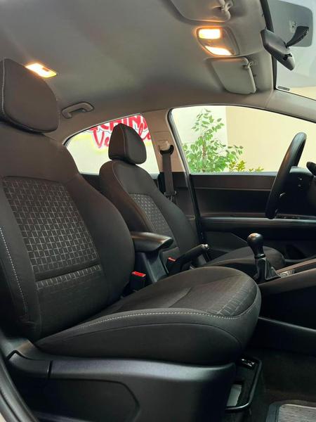 Hyundai HB20 Limited Plus10 Flex 12V Mec - foto 17