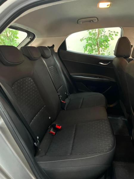 Hyundai HB20 Limited Plus10 Flex 12V Mec - foto 19