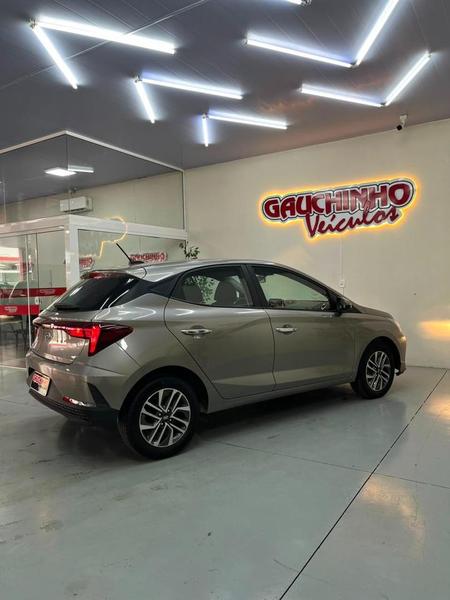 Hyundai HB20 Limited Plus10 Flex 12V Mec - foto 5