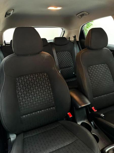 Hyundai HB20 Limited Plus10 Flex 12V Mec - foto 18