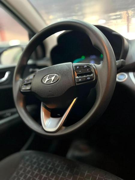 Hyundai HB20 Limited Plus10 Flex 12V Mec - foto 11
