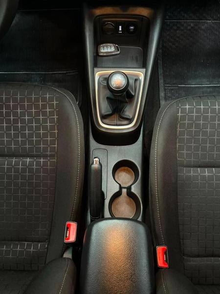 Hyundai HB20 Limited Plus10 Flex 12V Mec - foto 15
