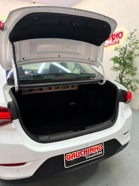 Chevrolet Onix Plus Plus LTZ 1.0 12V Tb Flex Aut. - foto 9