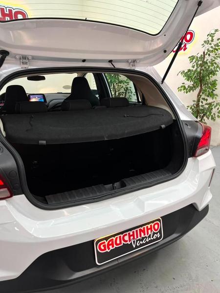 Chevrolet Onix Sed. Plus Prem. 1.0 12V Tb Flex Automático - foto 7
