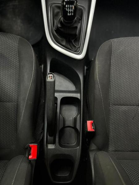 Chevrolet Onix Sed. Plus Prem. 1.0 12V Tb Flex Automático - foto 12