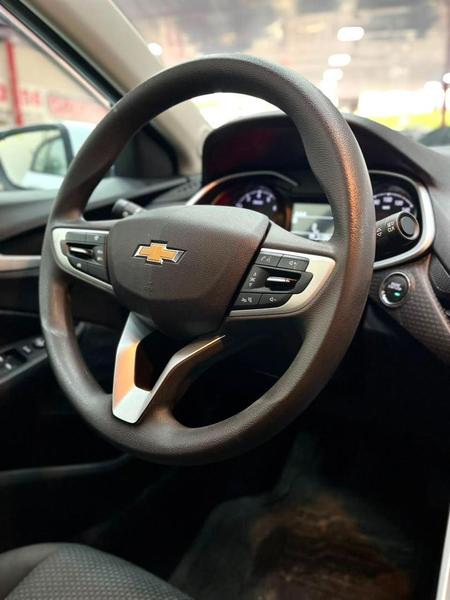 Chevrolet Onix Sed. Plus Prem. 1.0 12V Tb Flex Automático - foto 10