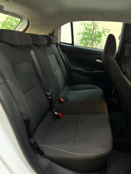 Chevrolet Onix Sed. Plus Prem. 1.0 12V Tb Flex Automático - foto 14