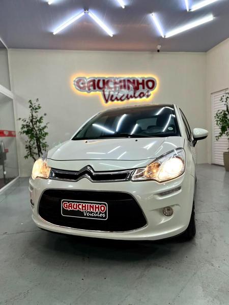 Citroën C3 Tendance 1.5 Flex 8V 5P Mec. - foto 2