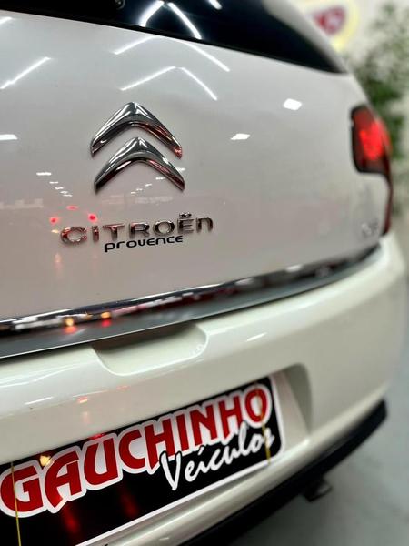 Citroën C3 Tendance 1.5 Flex 8V 5P Mec. - foto 7