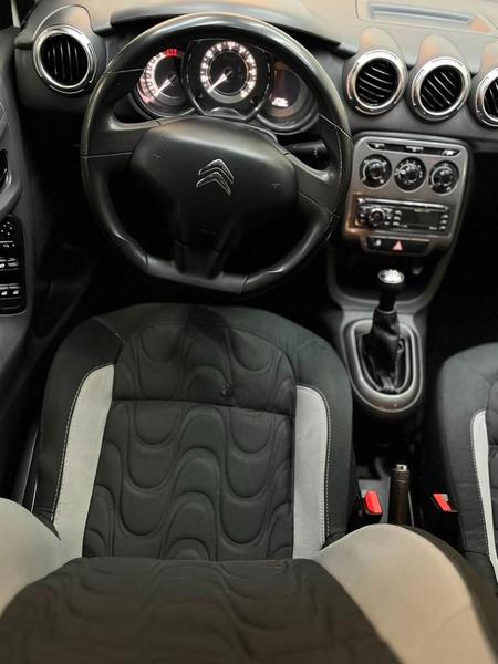 Citroën C3 Tendance 1.5 Flex 8V 5P Mec. - foto 10