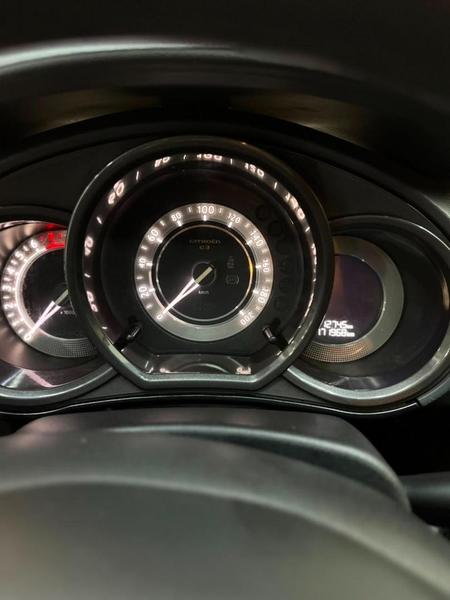 Citroën C3 Tendance 1.5 Flex 8V 5P Mec. - foto 12
