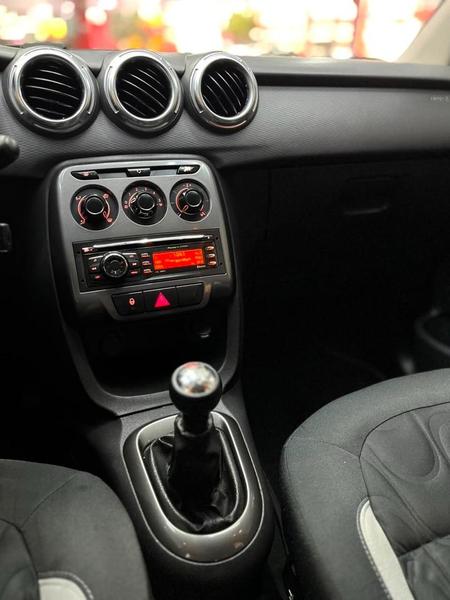 Citroën C3 Tendance 1.5 Flex 8V 5P Mec. - foto 13