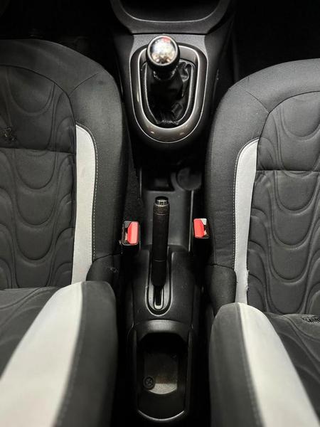 Citroën C3 Tendance 1.5 Flex 8V 5P Mec. - foto 14