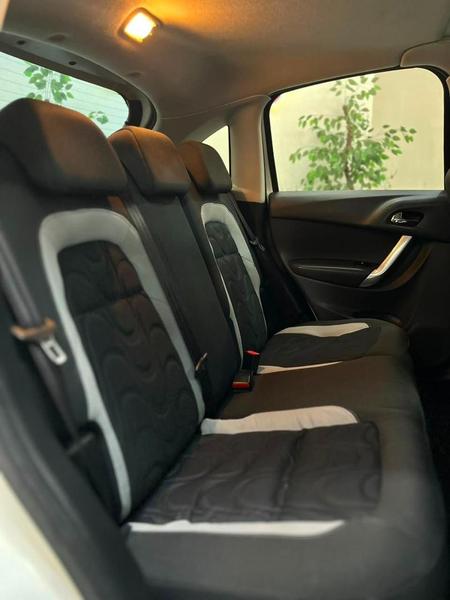 Citroën C3 Tendance 1.5 Flex 8V 5P Mec. - foto 16