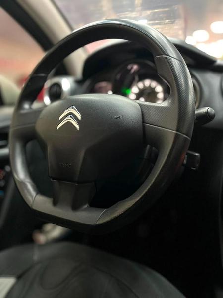 Citroën C3 Tendance 1.5 Flex 8V 5P Mec. - foto 11