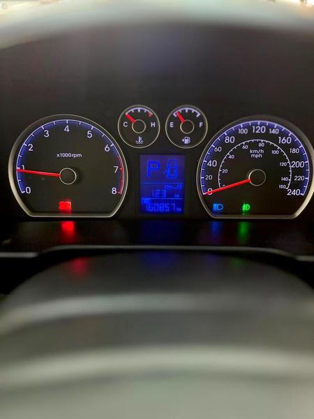 Hyundai i30 2.0 - foto 12