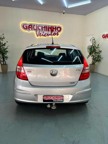 Hyundai i30 2.0 - foto 6