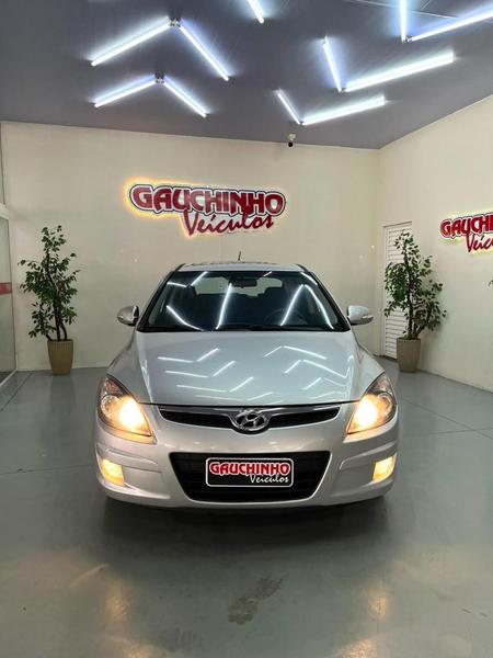 Hyundai i30 2.0 - foto 3