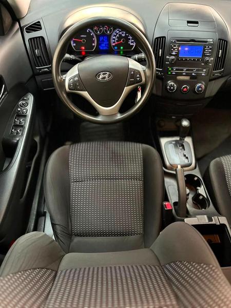 Hyundai i30 2.0 - foto 10
