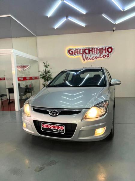 Hyundai i30 2.0 - foto 2