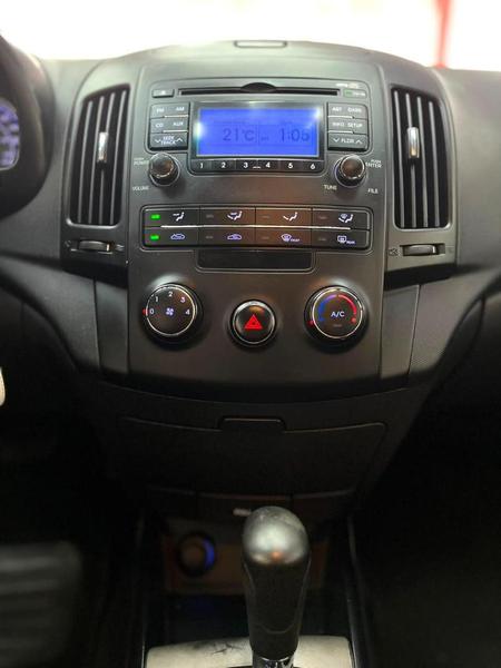 Hyundai i30 2.0 - foto 15