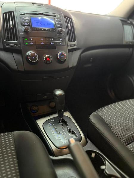 Hyundai i30 2.0 - foto 14