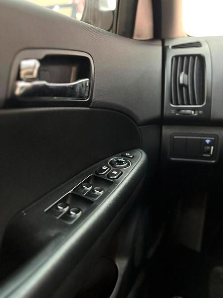 Hyundai i30 2.0 - foto 9