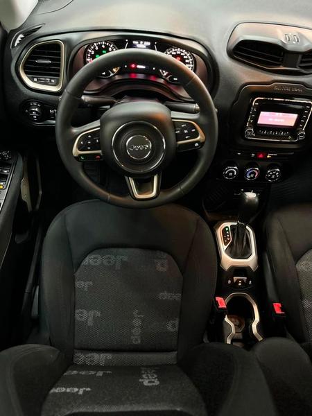 Jeep Renegade Sport 1.8 4X2 Flex 16V Aut. - foto 10