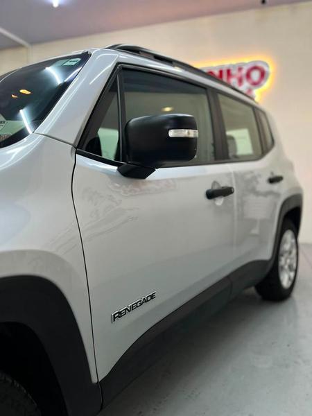 Jeep Renegade Sport 1.8 4X2 Flex 16V Aut. - foto 2